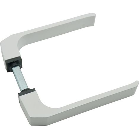 MANIGLIA ALLUMINIO SET BL 702