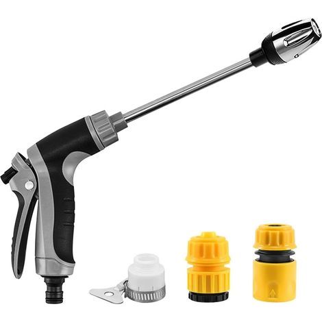 Nettoyeur Haute Pression Hydro Pressure Pistolet Haute Pression (1/5)