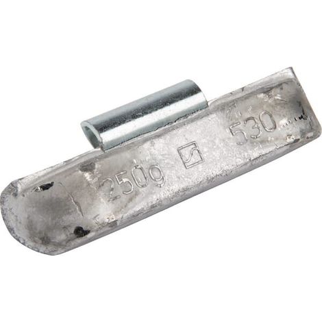 Masse d'équilibrage REMA TIP TOP HO530250