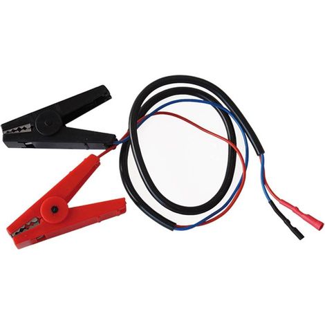 KIT DI COLLEGAMENTO BATTERIA-ELETTRIFICATORE art. 44641
