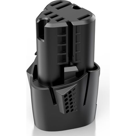 Batterie de rechange 10,8 V 3,5 Ah pour coupe-bûches sans fil GTA 26 / HSA 26 / HSA 26 40 taille-haie HSA 26 30 40 aspirateur à feuilles SEA 20 débroussailleuse FSA 30 (1/5)