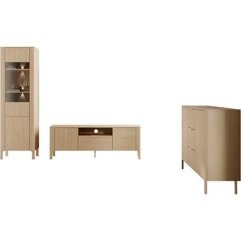 Conjunto de salón Mavtoru 105 (1/5)