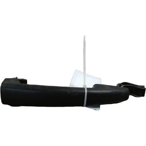 Poignee Exterieure Porte Coulissante Gauche PEUGEOT Partner Tepee 2008- (1/2)