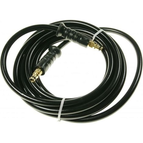 Manguera 4 m, 120 bares para Hidrolimpiadora KARCHER - 63965130 (1/2)