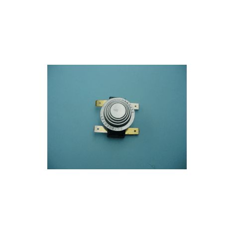 THERMOSTAT DOUBLE L312 pour LAVE VAISSELLE SMEG - 818730222