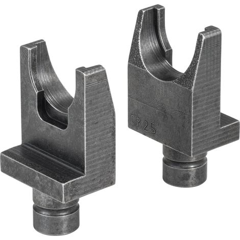 Presskopf CR 25, 2er-Pack 573132