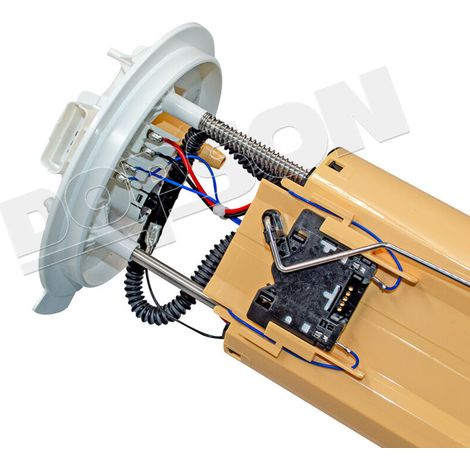 BK219H307BD EFM1300502 BK21-9H307-BC Kraftstoffpumpenbaugruppe für Ford Transit/2.0T (1/4)