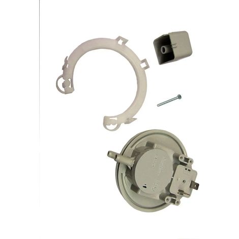 BOSCH Pressostat différentiel, 7099145