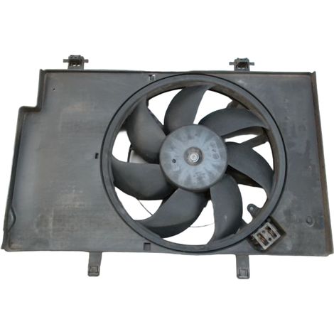 Moteur Ventilateur Radiateur FORD Fiesta [PRODUIT D'OCCASION]♻️2127116 (1/3)