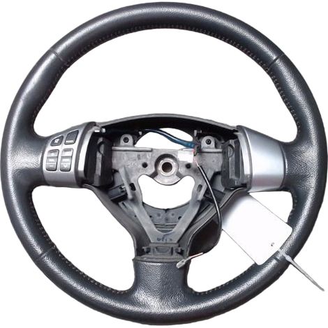 [PRODUIT D'OCCASION] Volant De Direction OPEL Agila ♻️ Ref Oe. 95508048 - Garantie à vie (1/3)