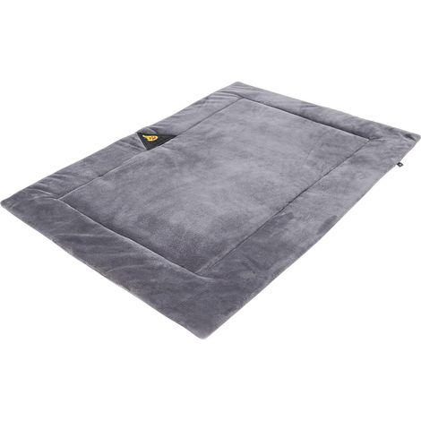 Alfombrilla de invierno para perros, alfombrilla térmica para mascotas, alfombrilla de invierno para perros y gatos grandes, cojín de invierno para perros, cama para perros, alfombrilla de invierno pa (1/5)