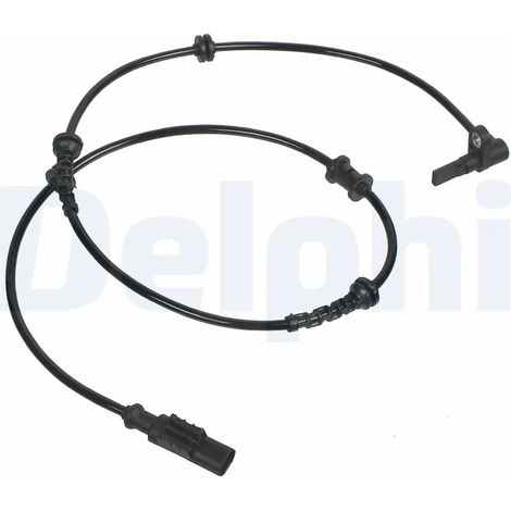 Capteur, vitesse de roue Delphi Technologies SS20325 FIAT 46845597 51759509
