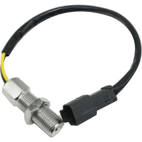 Capteur de vitesse 125-2966, pièces détachées pour excavatrice E320B 1252966 (1/5)