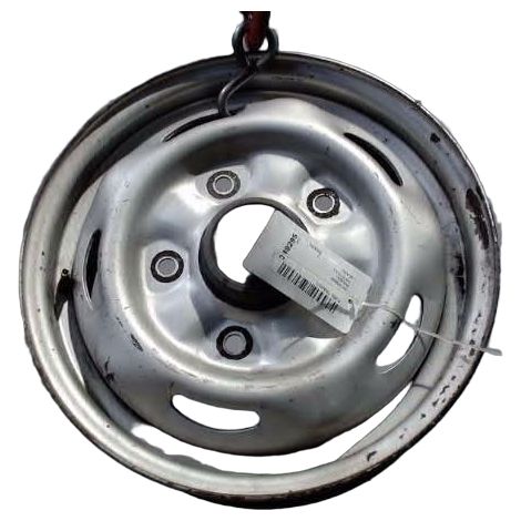 Jante Tole FORD Transit [PRODUIT D'OCCASION]♻️4519392 (1/2)