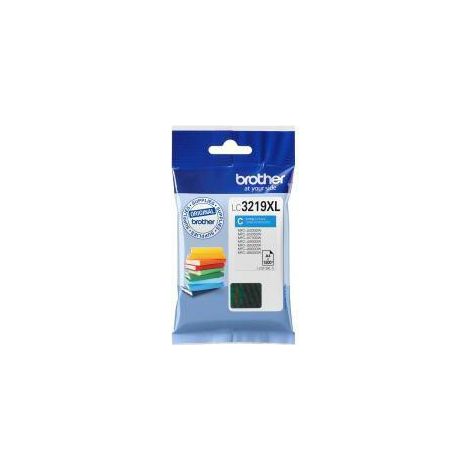 Brother XL Tintenpatrone LC-3219XL (1/4)