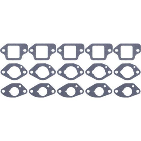 Kit 15 joints pour carburateur Honda GCV160 GCV135 HRB216 HRS216 HRT216 HRZ216 (1/4)