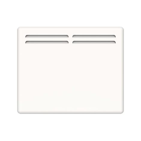 Panneau fixe - Céramique - 1000W