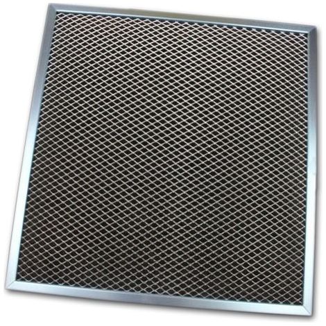 Filtro carbone - Cappa aspirante - AIRLUX - 261398 (1/2)
