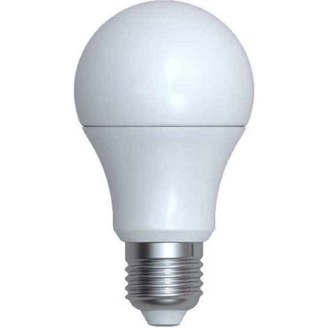 Bombilla Inteligente LED Denver Electronics SHL-340 E27 LED 9 W 2700 K 806 lm Wi-Fi 6500 K 5706751050213 S6503510 Denver Electro