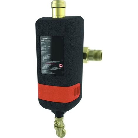 JUDO Magnetitfilter - JMFI 1 1/4'' 2023, 8060100