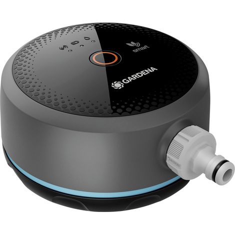 GARDENA 19050-20 smart Pipeline Water Control Commande d'arrosage