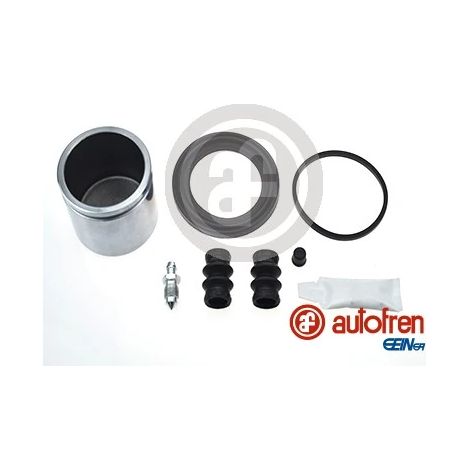 Kit de réparation, étrier de frein Autofren Seinsa D41822C FIAT 77363628