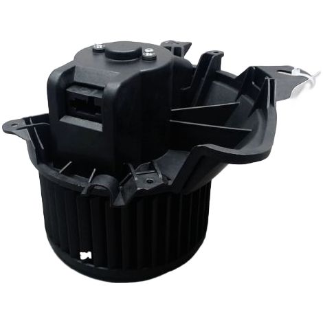 [PRODUIT D'OCCASION] Moteur Ventilateur Chauffage FIAT Grande Punto 2005- ♻️ Ref Oe. 77364951 - Garantie à vie (1/3)