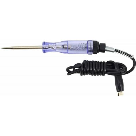 Probador de voltaje para automóviles Awtools de 6 a 12 V