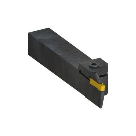 Planeinstech-Werkzeug ISO GL5-S2525MFL-25-R950180 Einstechtiefe 25mm Linkslauf (1/3)