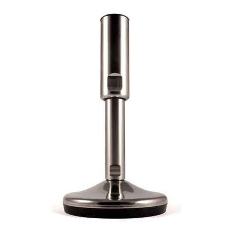 Pied réglable RS PRO M16 x 150mm capacitéx 700kg ( Prix pour 1 )