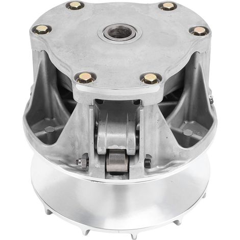 Ensemble d'embrayage à entraînement primaire, améliore le transfert de puissance, haute résistance, remplacement 1322772 pour Polaris 700 Xp 2005 à 2009