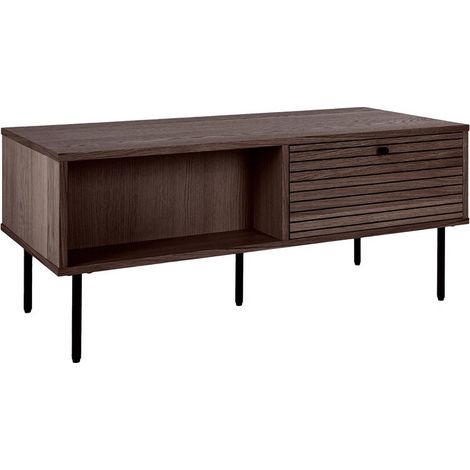 Table basse Kyoto 50x100x45 cm (1/4)