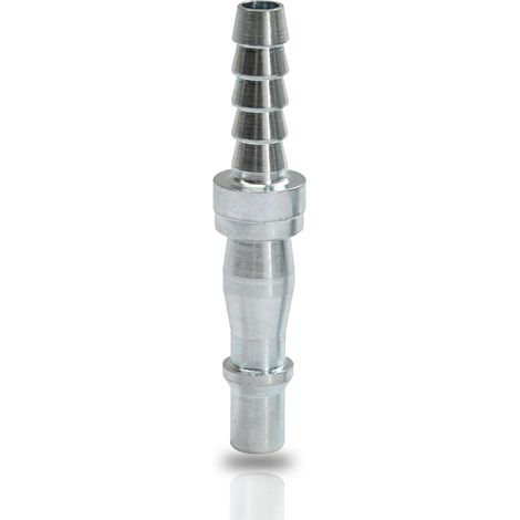 Dapetz ® Air Line Hose Fitting Connector Bayonet Barb Hose End 8mm Bayonet Coupler for PCL Vertex (1/5)