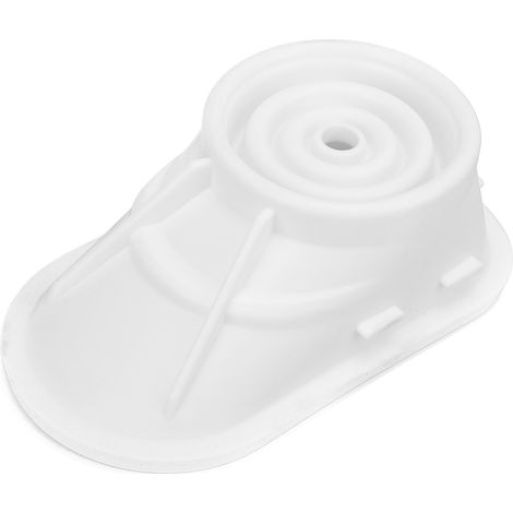 Manchon en caoutchouc anti-poussière pour levier de vitesse de Holden Commodore VU VT VX VY VZ LS1 Gen3 V8 5.7L (92169185) (1/5)