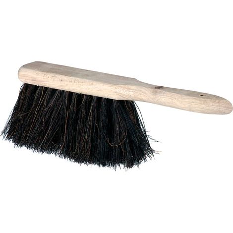 Scopino in fibra naturale