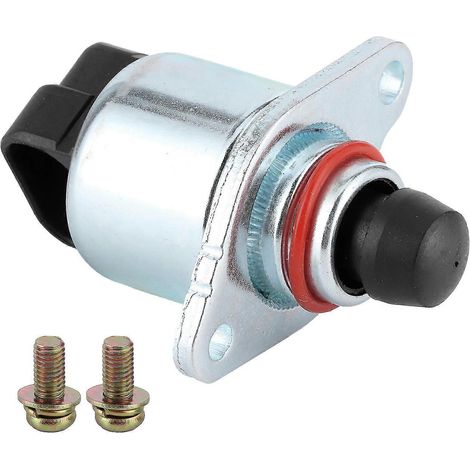 Leerlaufregelventil 17076283/17113209, kompatibel mit GMC, Chevrolet, Cadillac, Oldsmobile (1/5)