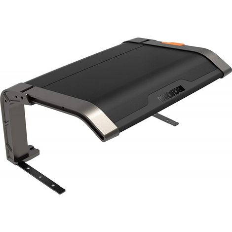 Garage de protection WA0810 avec toit relevable pour robot Landroid - WORX (1/5)