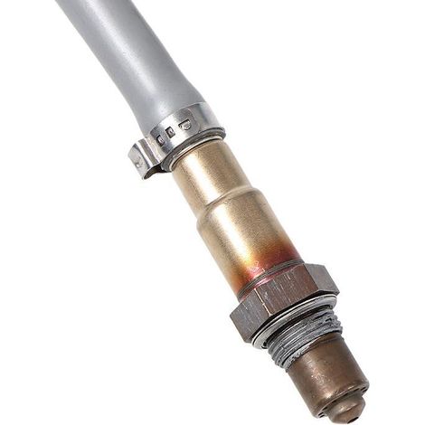 6L392102B210 oxygen sensor suitable for Hyundai Accent Veloster Rio1 (1/4)