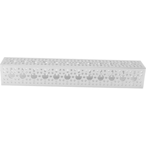 Profilé en U en alliage d'aluminium pour robot, poutre latérale triple, accessoires industriels professionnels 3120-0012-0312 (1/5)