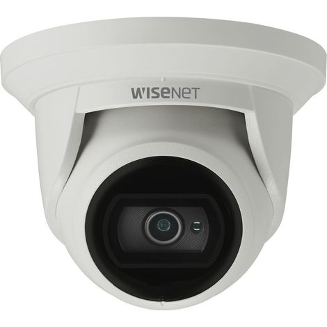 Hanwha ANE-L6012R cámara de vigilancia Almohadilla Cámara de seguridad IP 1920 x 1080 Pixeles Techo