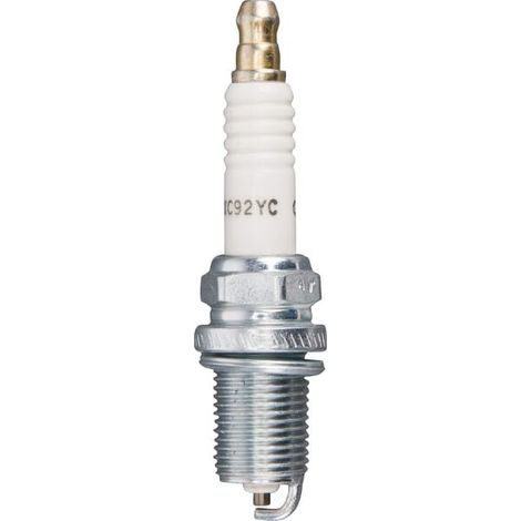 Bougie d'allumage pour moteur Briggs & Stratton – Compatible avec 797434 – Performance optimale pour moteurs à essence
