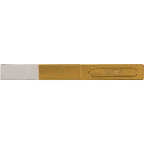 KS Tools Karosserie-Schlitzmeißel, extra dünn, 240 mm