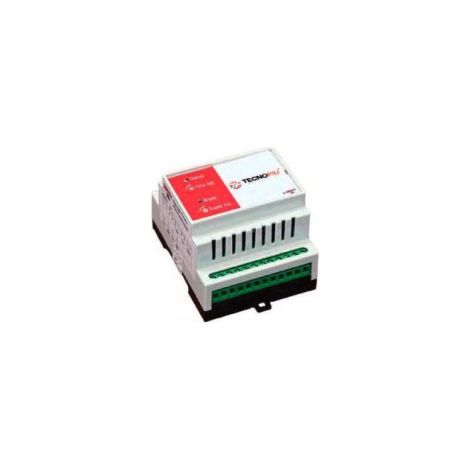 Dispositivo electrónico de freno del motor 15 CV MFS 080FZ