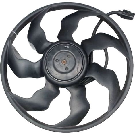 Moteur Ventilateur Radiateur KIA Magentis [PRODUIT D'OCCASION]♻️253862g500 (1/5)