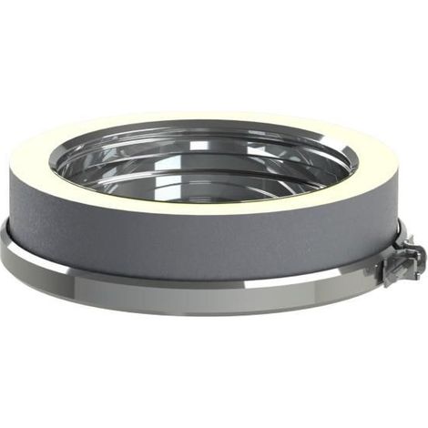 Tampon duoten inox316/inox 130-180