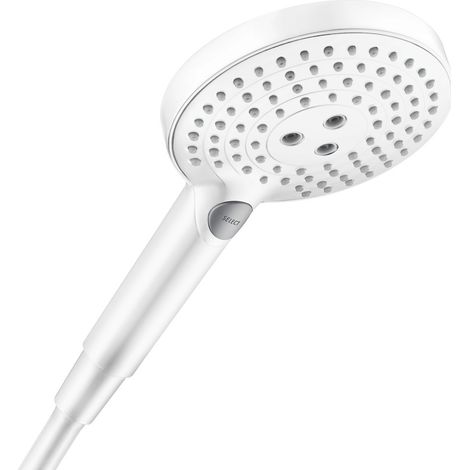 hansgrohe Raindance Select S Handbrause 120 3 jet, 26530700