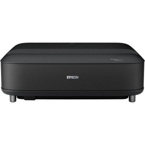 Epson Videoproiettore EH-LS670B 3LCD UHD 4K 3840x2160 Nero