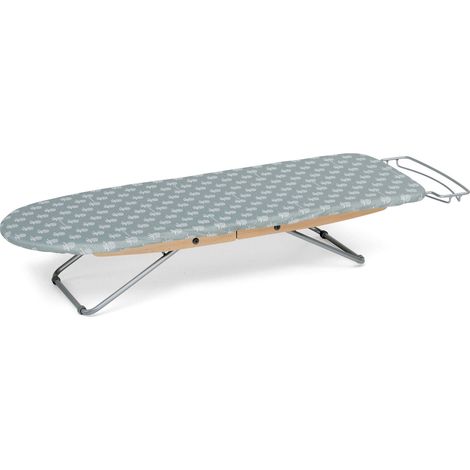 Foppapedretti Table à Repasser Stirofast Nature (1/5)