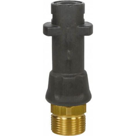 Adaptateur baionnette vis Karcher - M22M