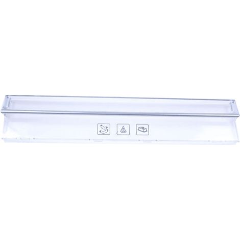 FACADE BAC A LEGUMES POUR REFRIGERATEUR BEKO - 4948150772